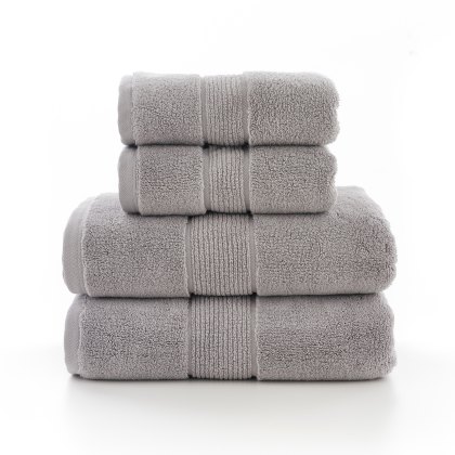 Deyongs Winchester Towels Silver