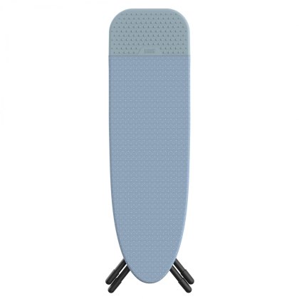 Joseph Joseph Glide Plus Ironing Board with Compact Legs Grey/Yellow Joseph Joseph Glide Plus Ironing Board with Compact Legs Grey/Yellow