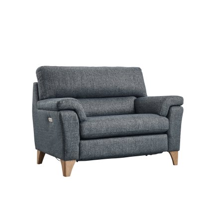 Hargrave Cuddler Chair