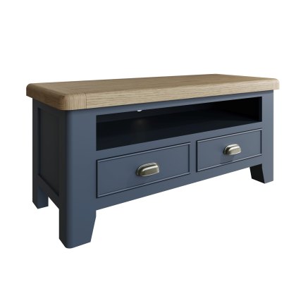 Heritage Blue Standard TV Unit