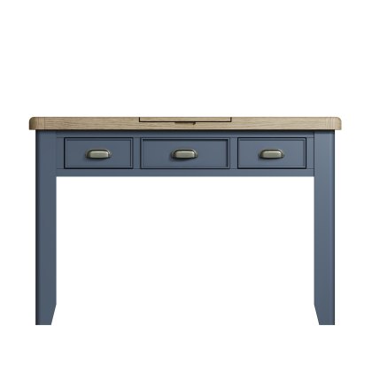 Heritage Blue Dressing Table