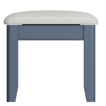 Heritage Blue Stool