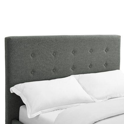 Gabby King Size bedstead
