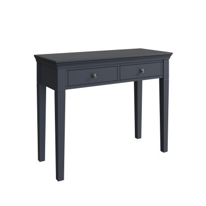 Sorrento Midnight Dressing Table