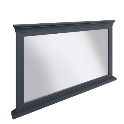 Sorrento Midnight Wall Mirror