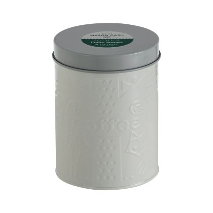 In The Forest Coffee Canister