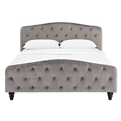 Ariel Double Bedstead