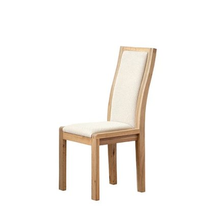 Ercol Bosco Upholstered Dining Chair