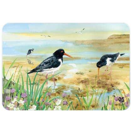 Nature Collection Oystercatcher Worktop Saver