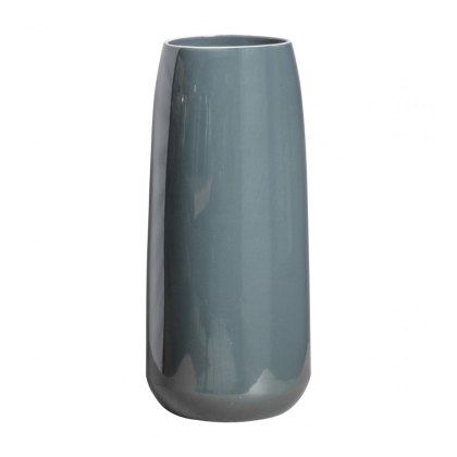 Tonoura Blue Small Vase