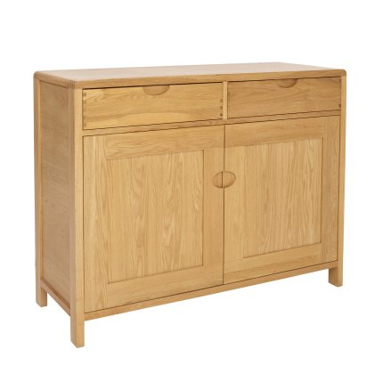 Ercol Bosco Small Sideboard