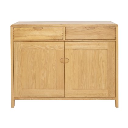 Ercol Bosco Small Sideboard Ercol Bosco Small Sideboard