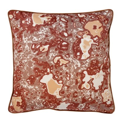 Langham Tan Cushion