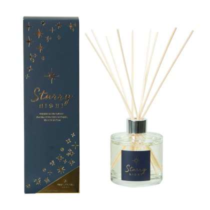 Starry Night Reed Diffuser 180ml