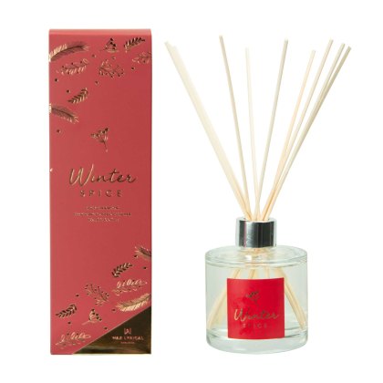 Winter Spice Reed Diffuser 180ml
