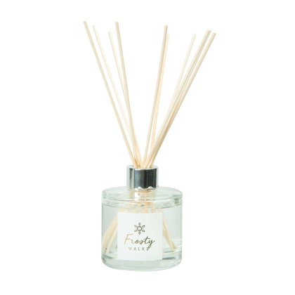Frosty Walks Reed Diffuser 180ml