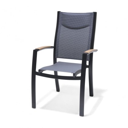 Panama 4 Seater Dining Set