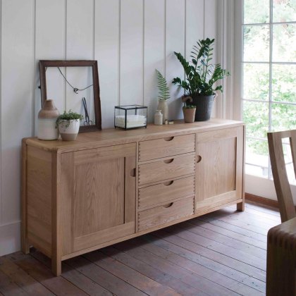 Ercol Bosco Large Sideboard