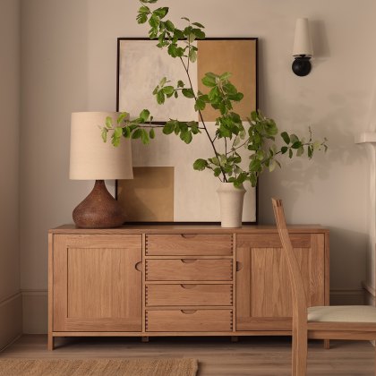 Ercol Bosco Large Sideboard Ercol Bosco Large Sideboard