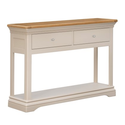 Winchester Console table