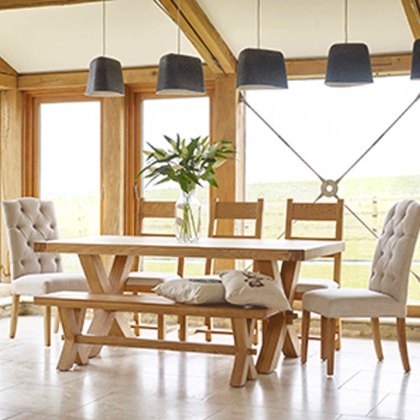 Fairford Dining Chair