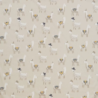 Alpaca Tamarind PVC Alpaca Tamarind PVC