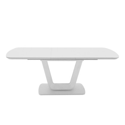 Lazzaro 1.6m Extending Dining Table