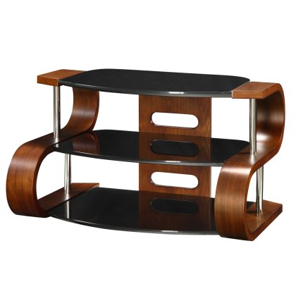 Florence 85cm Curved TV Stand