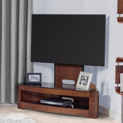 Florence Cantilever TV Stand