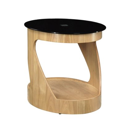 Florida Oval Lamp Table Florida Oval Lamp Table