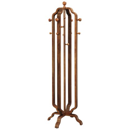 Florida Coat Stand Florida Coat Stand