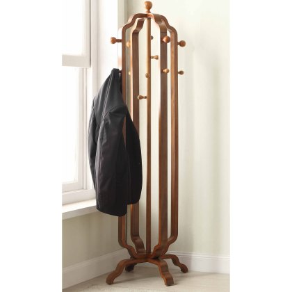 Florida Coat Stand