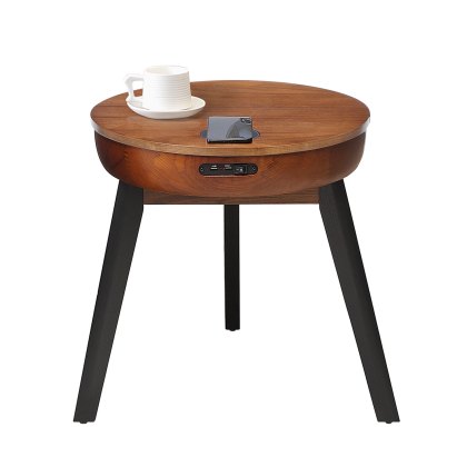 Santiago SMART Lamp Table