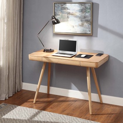 Santiago Executive Desk