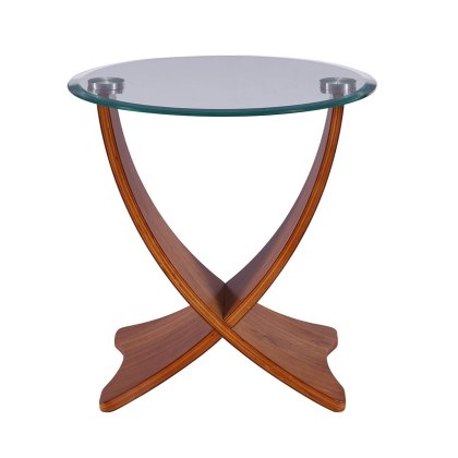 Santiago Lamp Table