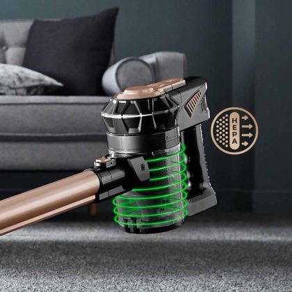 Tower 22.2v Cordless 3in1 Vacuum