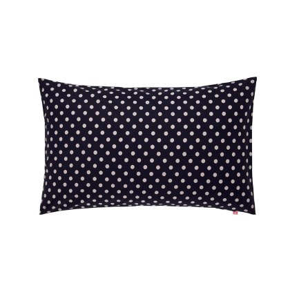Joules Winter Bloom Navy Pair of Pillowcases