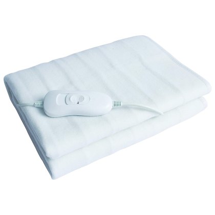 Daewoo Electric Heated Blanket