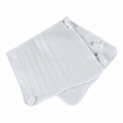 Daewoo Electric Heated Blanket Daewoo Electric Heated Blanket