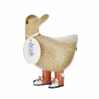 Dcuk Duckys Wild Wellies