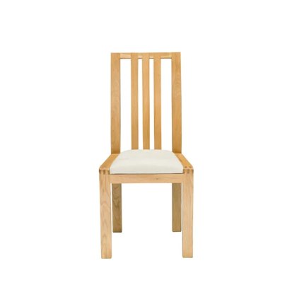 Ercol Bosco Medium Table & 6 Stick Back Chairs