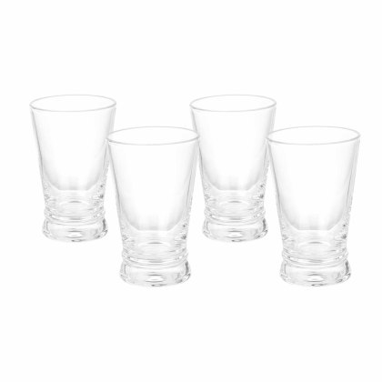 Mary Berry Signature Pack of 4 Shot Glasses