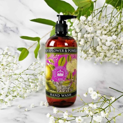 Kew Eldeflower & Pomelo Handwash