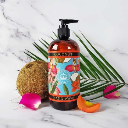 Kew Coconut Handwash