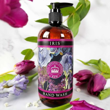 Kew Iris Handwash