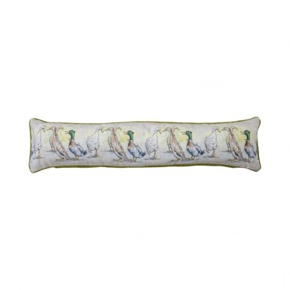 Ducks Draught Excluder