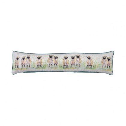 Sheep Draught Excluder