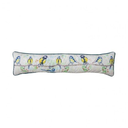 Bluetits Draught Excluder