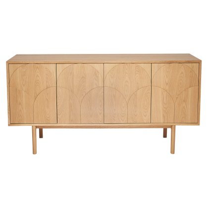 Ercol Amalfi Sideboard