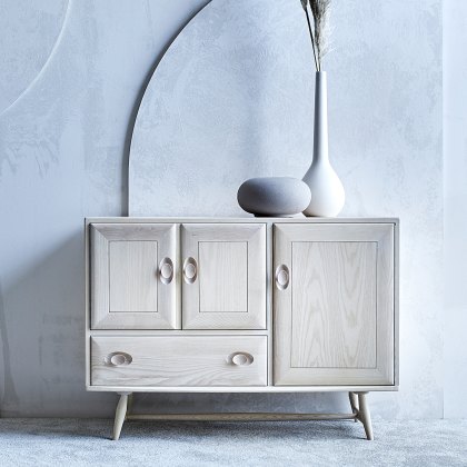 Ercol Anniversary Cabinet